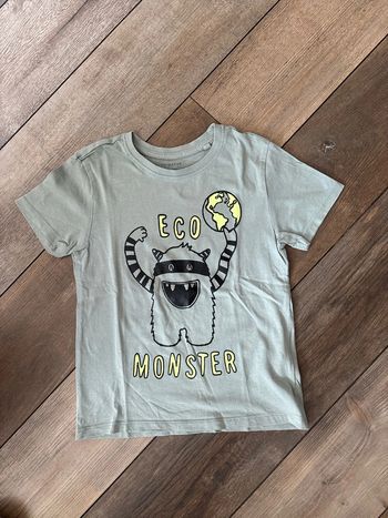 Tee shirt 5-6 ans