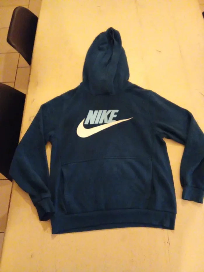 Ensemble jogging Nike - photo numéro 5