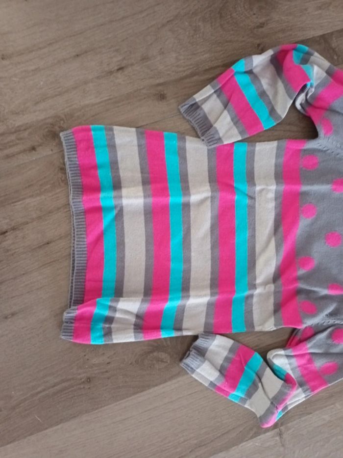 Pull fille - photo numéro 3