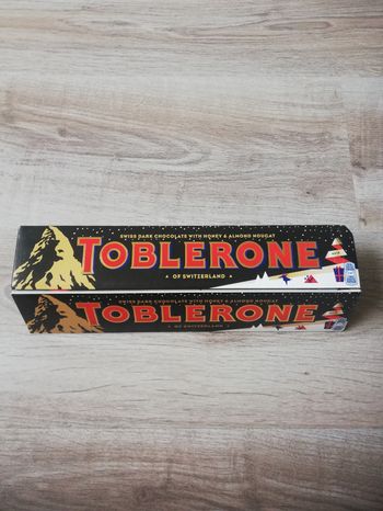 Toblerone