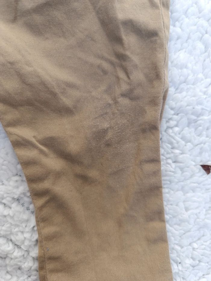 Pantalon Chino 12 mois - photo numéro 3