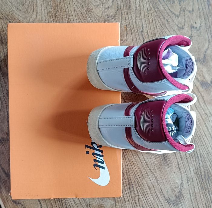 Nike W Blazer Mid '77 Se - photo numéro 6