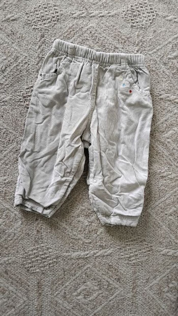 Pantalon
