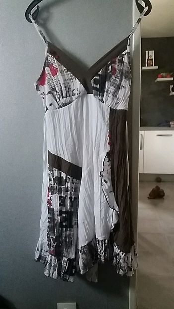 Robe d été