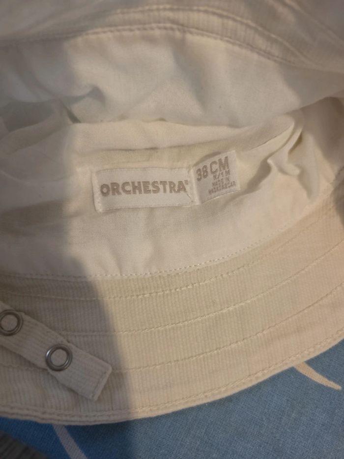 Chapeau - photo numéro 2