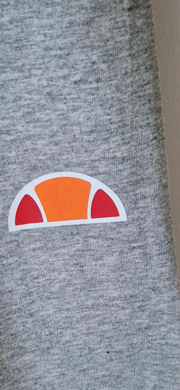 Leggings Ellesse Taille XS - photo numéro 4