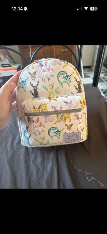 Sac loungefly