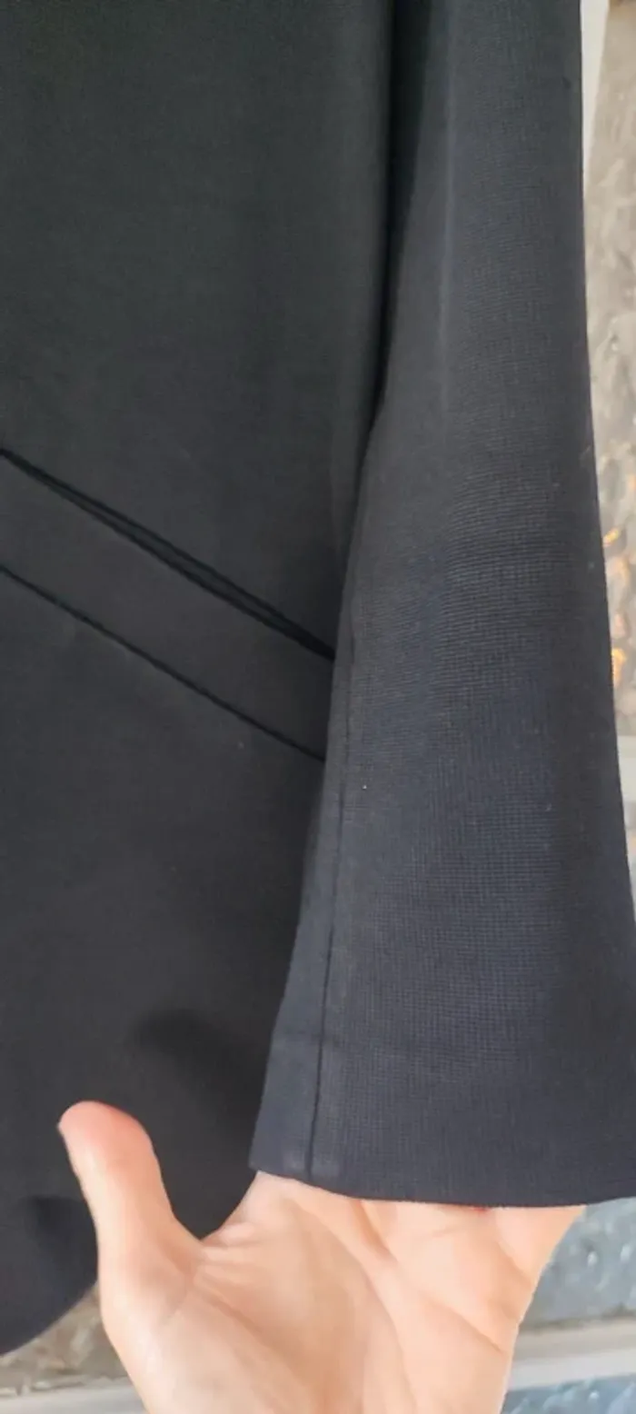 Veste Rodier 36/38 - photo numéro 5