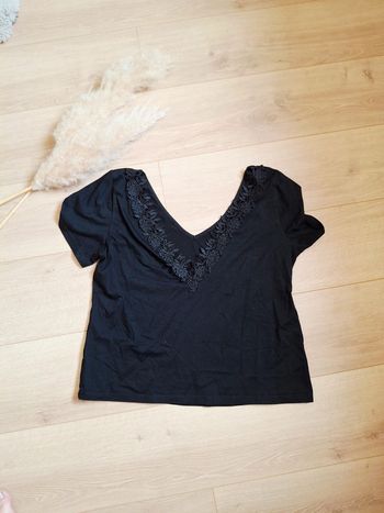T-shirt Shein