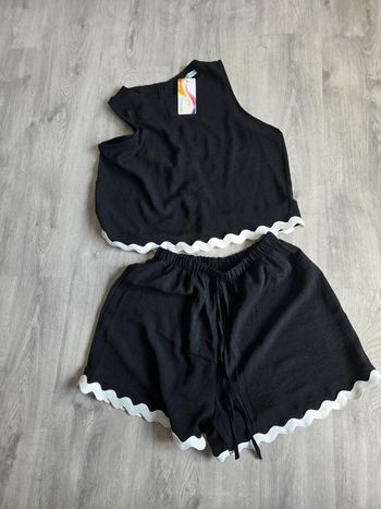 🌴 Ensemble debardeur short neuf tu 🌴