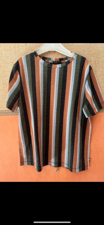 Tee-shirts