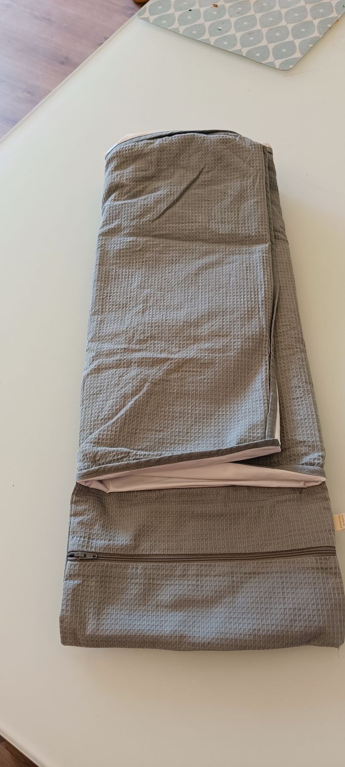 Matelas à langer nobodinoz - photo numéro 5