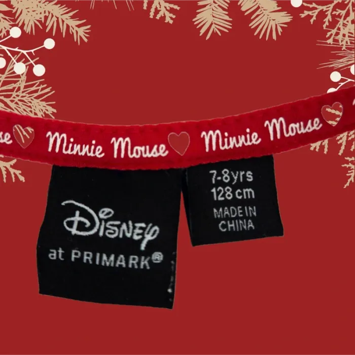 Pull de Noël Disney 🎅 - photo numéro 3