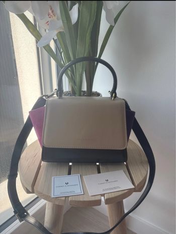 Sac Tammy and benjamin