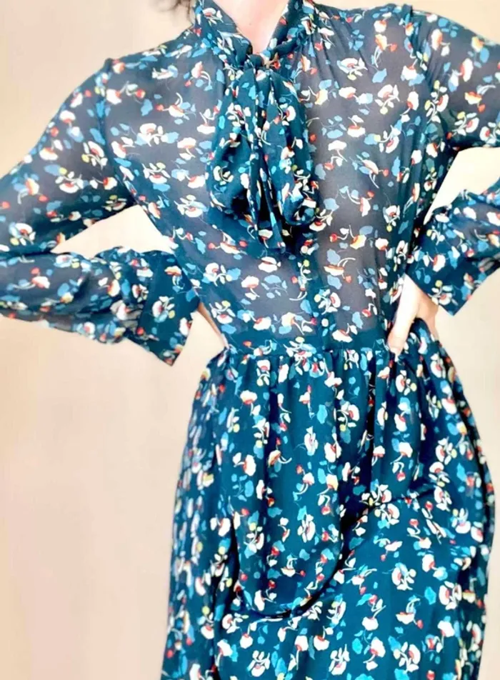Robe Suncoo - photo numéro 9