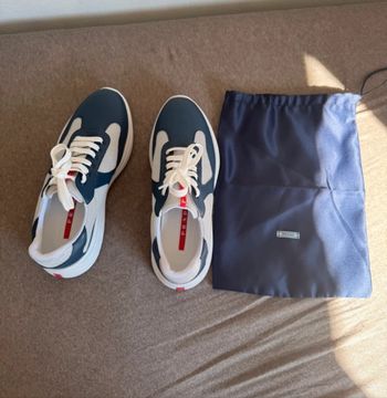 Prada Cup