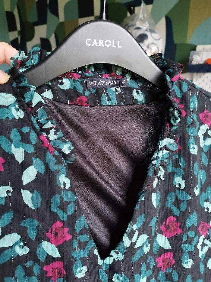 Robe doublée - photo numéro 3