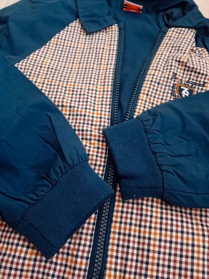 Veste TAO - photo numéro 4