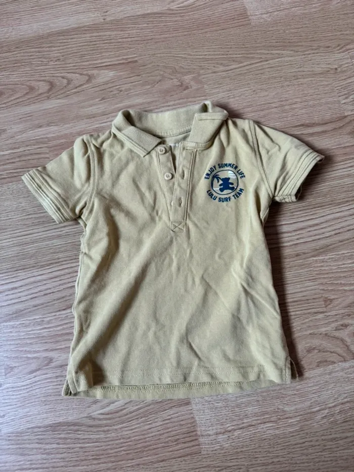 Lots tee shirts - photo numéro 5