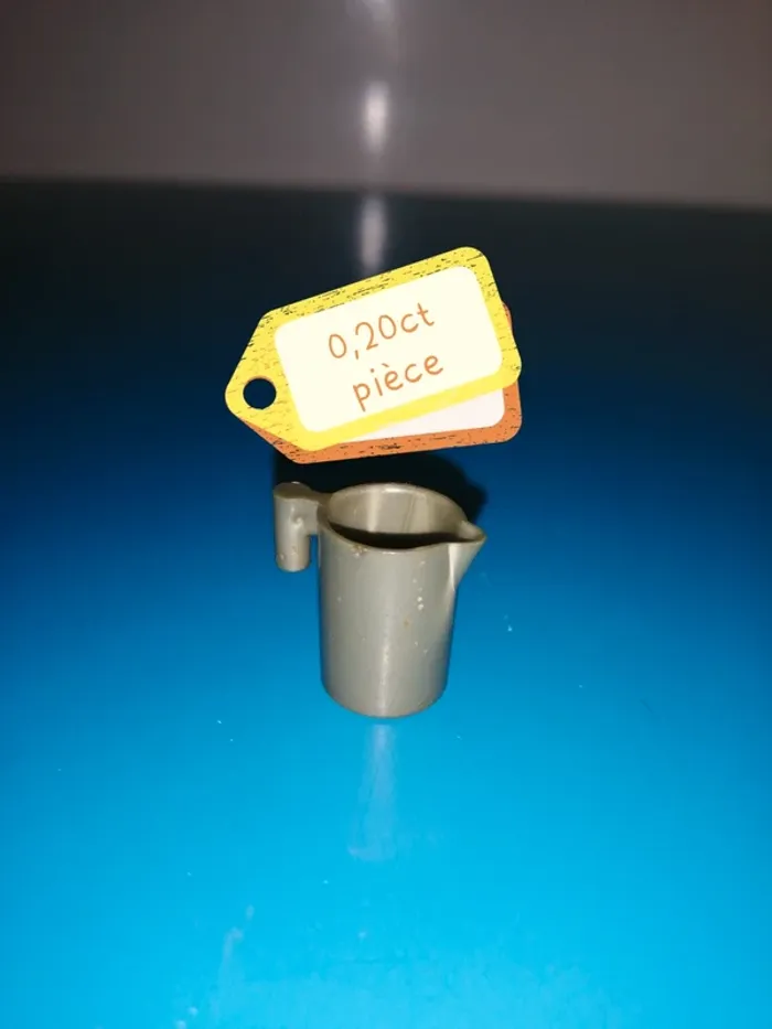 Thème* accessoires vintage / vaisselle - photo numéro 9