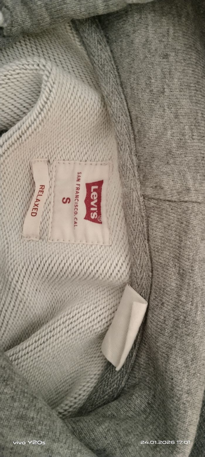 Sweat à capuche - photo numéro 3