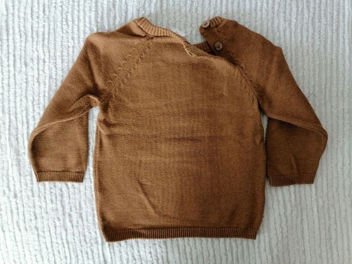 Pul ourson - 9m - photo numéro 2