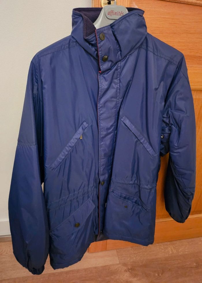 Manteau Kway