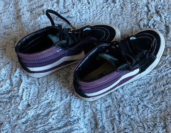 Chaussures Vans