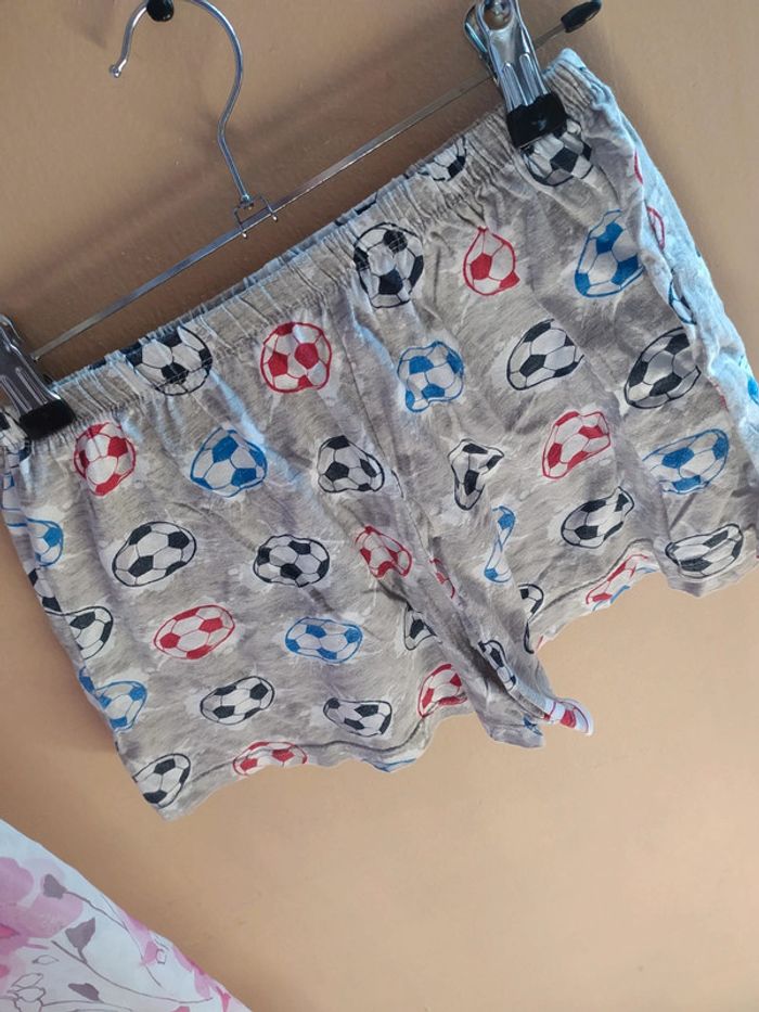 Sort de pyjama