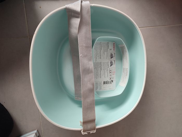 Rehausseur de chaise BABYBJORN - photo numéro 8