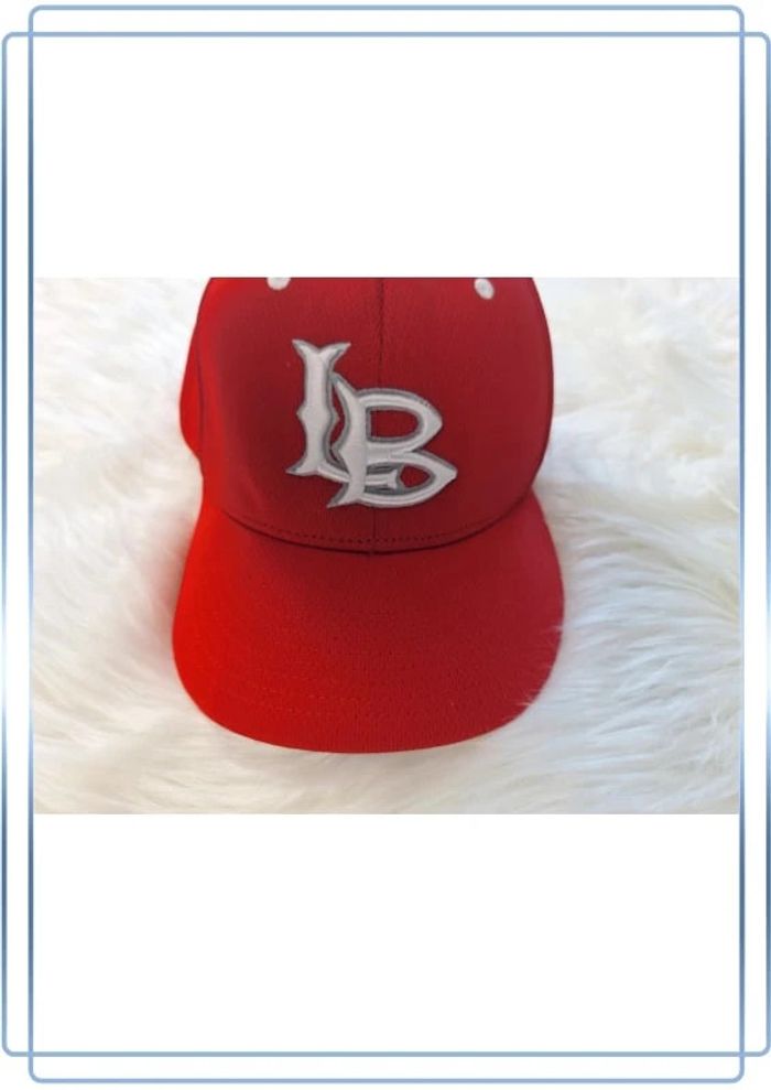Casquette richardson pts 40 - cleveland cavaliers / taille L - brodé (533) - photo numéro 2