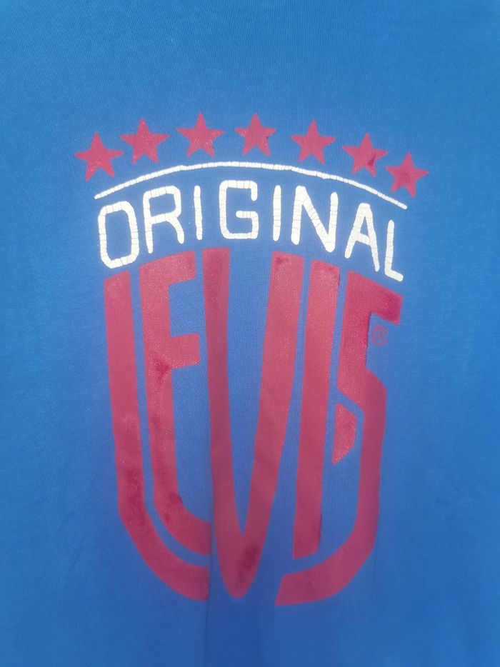 Haut ml levi's 16 ans - photo numéro 2