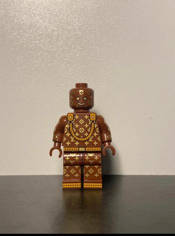 lego custom luxe