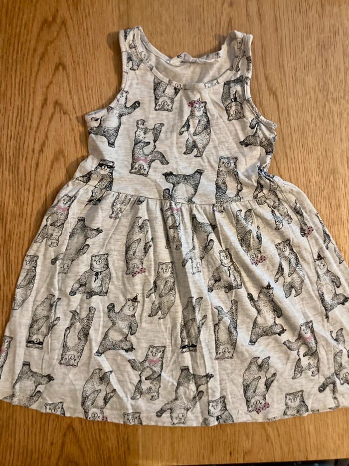 Robe H&M