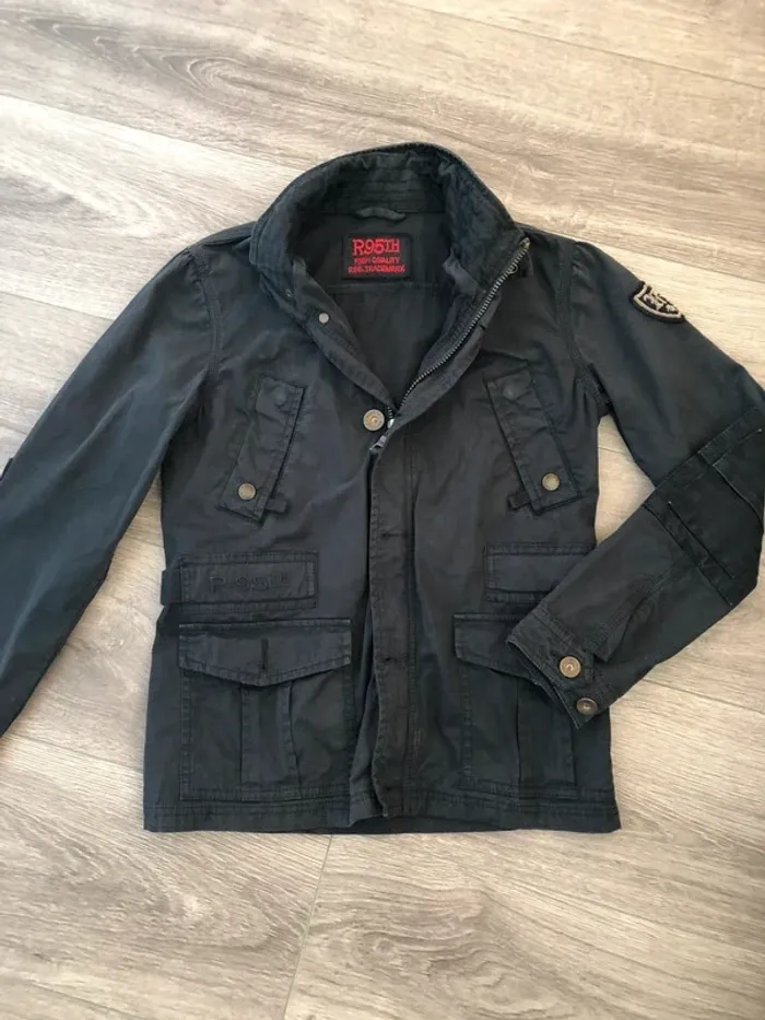 Blouson enfant