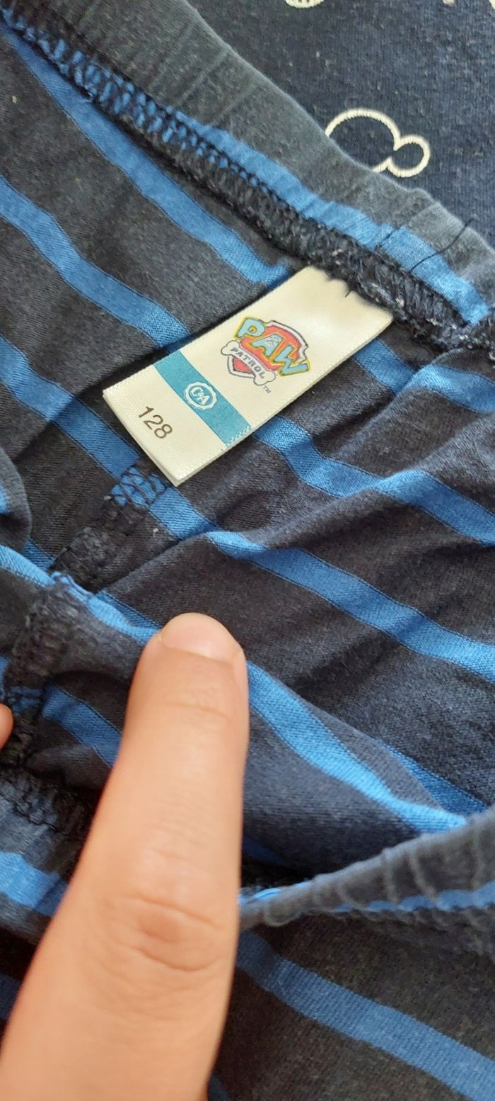 Pijama 8ans - photo numéro 5