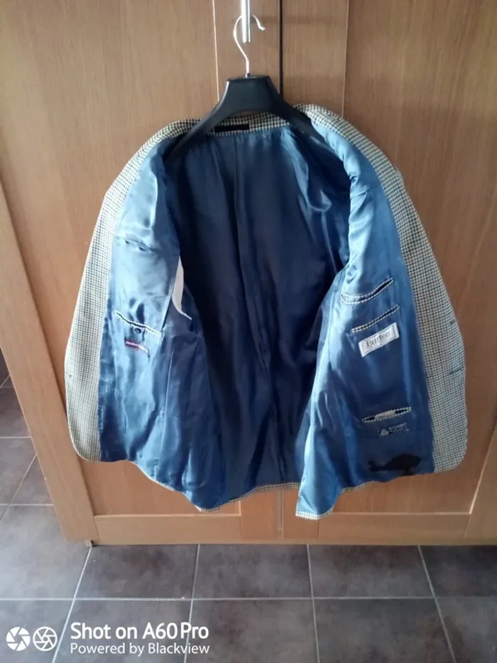 Veste homme - photo numéro 2