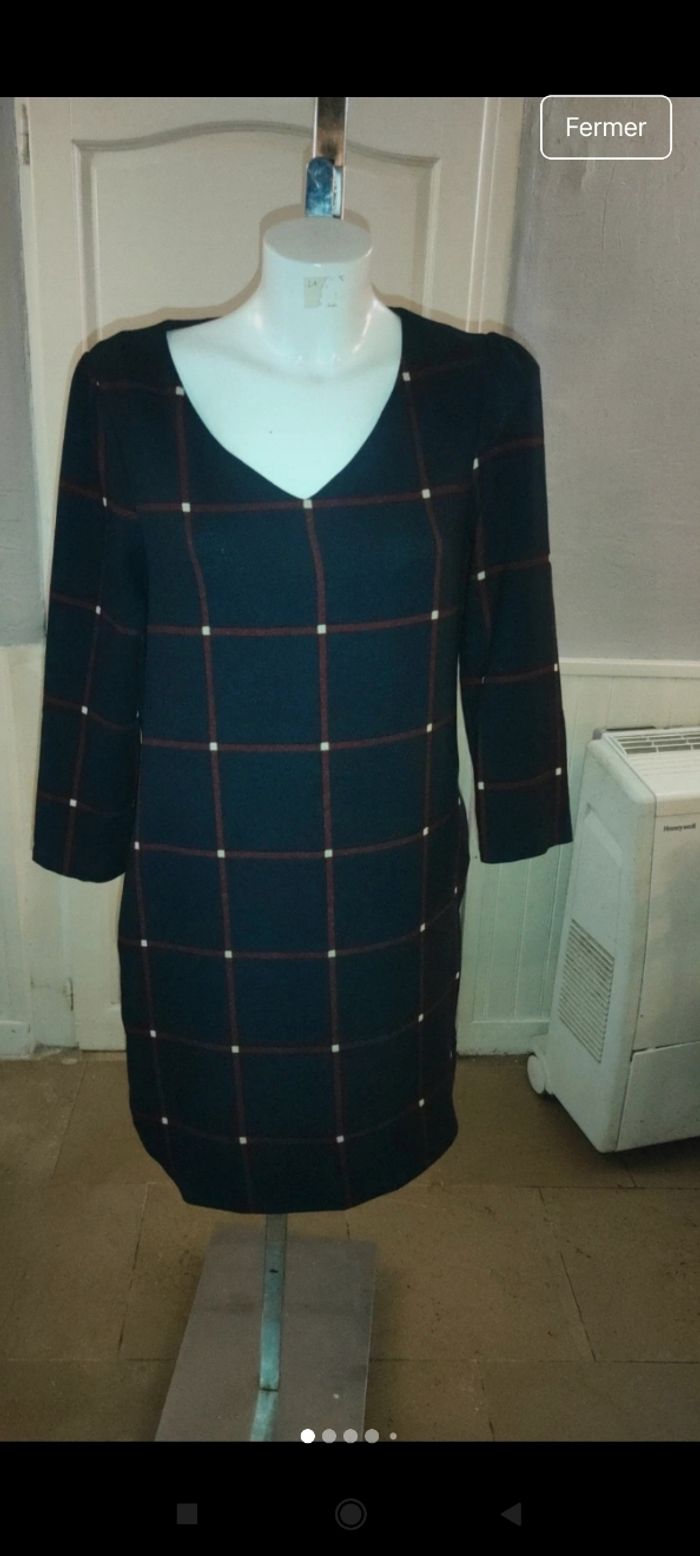 Très belle robe femme f5 - photo numéro 4