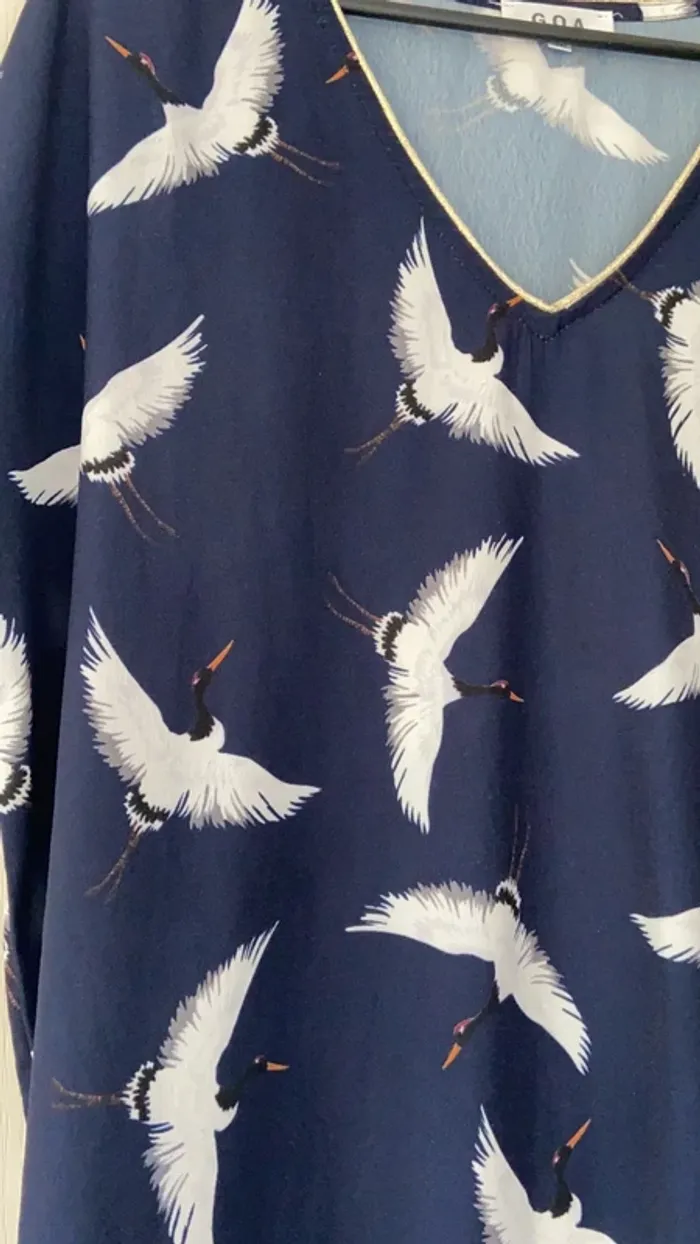 Robe taille M - photo numéro 2