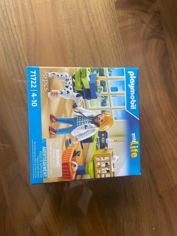 Playmobil