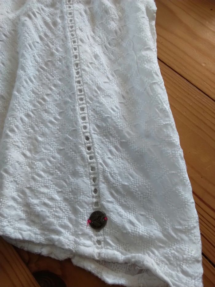 Top IKKS 10 ans - photo numéro 2