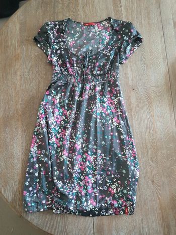 Jolie robe edc