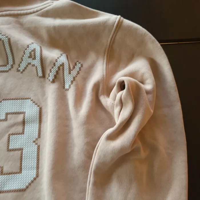 Sweat shirt Enfant Nike 23 12ans - photo numéro 16