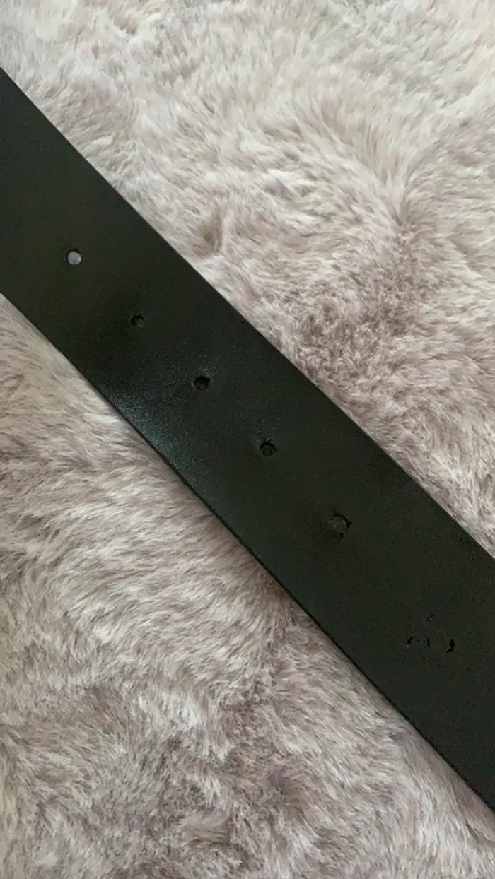 Ceinture avec motifs - photo numéro 6