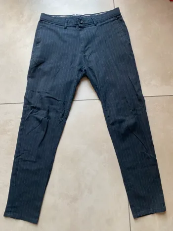 Pantalon Zara 38