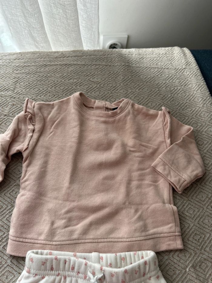 Ensemble 3 mois - photo numéro 6