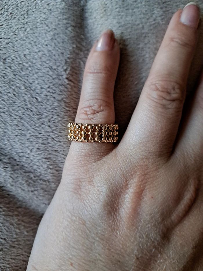 Bague femme - photo numéro 2