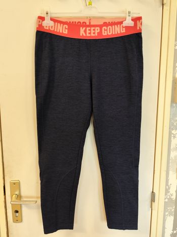 Legging T. 42/44