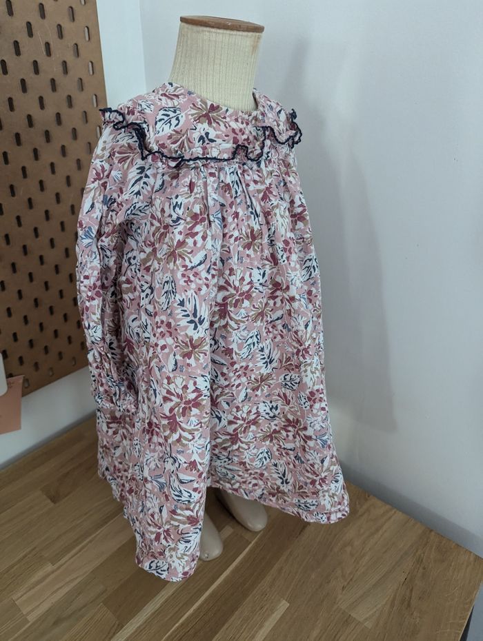 Robe bout'chou 18 mois - photo numéro 2