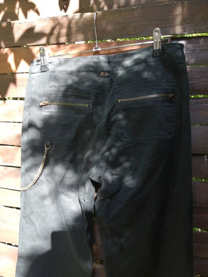 Pantalon cargo stylé - photo numéro 6